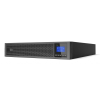 LevelOne UPS-2102 zasilacz UPS Podwójnej konwersji (online) 2 kVA 2000 W 8 x gniazdo sieciowe
