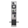 LevelOne UPS-2102 zasilacz UPS Podwójnej konwersji (online) 2 kVA 2000 W 8 x gniazdo sieciowe-23436866
