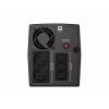 Zasilacz awaryjny UPS Conceptronic 1500VA/900W/2xSchuko/3xIEC/USB/RJ45/AVR bk-23436903