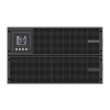 Conceptronic ZEUS51E6K zasilacz UPS Podwójnej konwersji (online) 6 kVA 6000 W-23437069