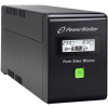 Zasilacz awaryjny UPS Bluewalker VI 600 SW 360W Line-Interactive-23437522
