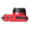 Kodak Pixpro WPZ2 Digitalkamera, wasserdicht bis 15m, sto?fest, rot-23448284