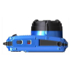 Kodak Pixpro WPZ2 Digitalkamera, wasserdicht bis 15m, sto?fest, blau-23448295