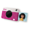 Kodak Printomatic 50,8 x 76,2 mm Biały, Żółty-23448298