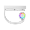 Chłodzenie procesora Arctic WAK Liquid Freezer III 240 A-RGB Biały - AMD Socket AM4 (Ryzen)-23449626