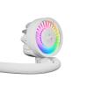 Chłodzenie procesora Arctic WAK Liquid Freezer III 240 A-RGB Biały - AMD Socket AM4 (Ryzen)-23449627