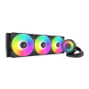 Chłodzenie wodne ARCTIC Liquid Freezer III Pro 420 A-RGB 14cm Czarny-23449834