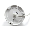 LevelOne FCS-3403 kamera przemysłowa Kopułowa Kamera bezpieczeństwa IP Wewnętrzna / zewnętrzna 2680 x 1520 px Sufit