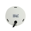 LevelOne FCS-3306 kamera przemysłowa Kopułowa Kamera bezpieczeństwa IP Wewnętrzna / zewnętrzna 2048 x 1536 px Sufit