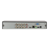Dahua Technology XVR5108HS-4KL-I3/T kamera cyfrowa Czarny-23451115