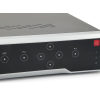 LevelOne NVR-1332 Sieciowy Rejestrator Wideo (NVR) Czarny, Srebrny-23451306