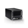 LevelOne NVR-1209 Sieciowy Rejestrator Wideo (NVR) Czarny