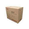 Equip Ergonomischer BĂĽrostuhl+Kopf/ArmstĂĽtzen+SFS schwarz lite Retail-23453222
