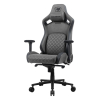 COUGAR CGR-DSF-GRB Uniwersalny fotel dla gracza Tapicerowane siedzisko Szary-23453232