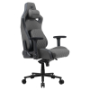 COUGAR CGR-DSF-GRB Uniwersalny fotel dla gracza Tapicerowane siedzisko Szary-23453235