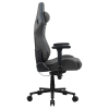 COUGAR CGR-DSF-GRB Uniwersalny fotel dla gracza Tapicerowane siedzisko Szary-23453236