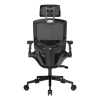 COUGAR Gaming/Office-Stuhl Speeder One, Mesh, Schwarz-23453252