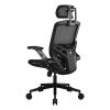 COUGAR Gaming/Office-Stuhl Speeder One, Mesh, Schwarz-23453253