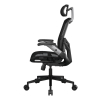 COUGAR Gaming/Office-Stuhl Speeder One, Mesh, Schwarz-23453254