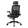 COUGAR Gaming/Office-Stuhl Speeder One, Mesh, Schwarz-23453255