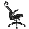 COUGAR Gaming/Office-Stuhl Speeder One, Mesh, Schwarz-23453256