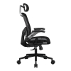 COUGAR Gaming/Office-Stuhl Speeder One, Mesh, Schwarz-23453260