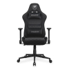 COUGAR Armor One V2 Fotel dla gracza Czarny