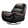 COUGAR CGR-OVL-ORB Kanapa dla graczy Obite siedzisko Czarny-23453330