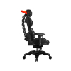 COUGAR CGR-TER Uniwersalny fotel dla gracza Obite siedzisko Czarny-23453341