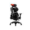 COUGAR CGR-TER Uniwersalny fotel dla gracza Obite siedzisko Czarny-23453342