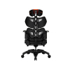 COUGAR CGR-TER Uniwersalny fotel dla gracza Obite siedzisko Czarny-23453343