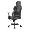 COUGAR CGR-ARP-BLB Uniwersalny fotel dla gracza Obite siedzisko Czarny, Pomarańczowy-23453373