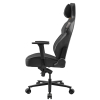 COUGAR CGR-ARP-BLB Uniwersalny fotel dla gracza Obite siedzisko Czarny, Pomarańczowy-23453375