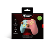 Dragonshock PopTop Niebieski, Różowy, Żółty, Brązowy Bluetooth Gamepad Analogowa/Cyfrowa Nintendo Switch, PC-23453