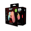 Dragonshock PopTop Niebieski, Różowy, Żółty, Brązowy Bluetooth Gamepad Analogowa/Cyfrowa Nintendo Switch, PC-23453