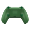 Dragonshock PopTop Zielony, Ciemny Zielony, Różowy, Biały Bluetooth Gamepad Analogowa/Cyfrowa Nintendo Switch, PC-234
