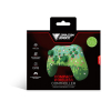 Dragonshock PopTop Zielony, Ciemny Zielony, Różowy, Biały Bluetooth Gamepad Analogowa/Cyfrowa Nintendo Switch, PC-234