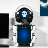 Numskull Games 5056280422501 część/akcesorium do konsoli do gier Uchwyt na dysk do gier-23453556