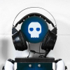 Numskull Games 5056280422501 część/akcesorium do konsoli do gier Uchwyt na dysk do gier-23453559