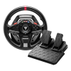 Thrustmaster T128 SimTask Farming Pack Czarny Kierownica + pedały + dźwignia zmiany biegów PC, PlayStation 4, PlayStation 5