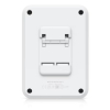 Ubiquiti UA-RETROFIT-HUB-2 inteligentny dom - jednostka sterująca Przewodowa Biały-23456297