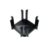 Ruijie Networks RG-EW6000GX router bezprzewodowy 2.5 Gigabit Ethernet Dual-band (2.4 GHz / 5.8 GHz) Czarny-23457428