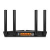TP-Link XX230V router bezprzewodowy Gigabit Ethernet Dual-band (2.4 GHz/5 GHz) Czarny-23457448