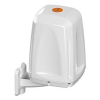 Antena dookólna Poynting Â· Anteny Â· 5G/LTE Â· Maszt/Ściana Â· A-EPNT-0004-V1-17 Â· biały Â· SMA (F)
