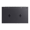 TP-Link LiteWave LS108GP przełącznik sieciowy Nie zarządzany Gigabit Ethernet (10/100/1000) Obsługa PoE Czarny-23457