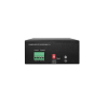LevelOne IGS-2110 przełącznik sieciowy Zarządzany L2 Gigabit Ethernet (10/100/1000) Czarny-23458312