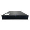 LevelOne IGU-2872 przełącznik sieciowy Zarządzany L2+ Czarny-23458353