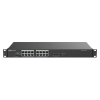 Ruijie Networks RG-ES118GS-P-L przełącznik sieciowy Nie zarządzany L2 Gigabit Ethernet (10/100/1000) Obsługa PoE Cza