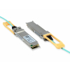 LevelOne AOC-0503 moduł przekaźników sieciowych Swiatłowód 103100 Mbit/s QSFP28 850 nm-23458367