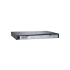 LevelOne GTL-2691 przełącznik sieciowy Zarządzany L3 Gigabit Ethernet (10/100/1000) Czarny-23458370